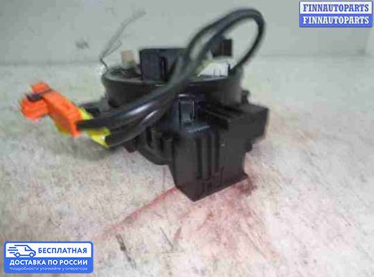 Подрулевой шлейф (кольцо SRS) на Nissan Murano II (Z51)