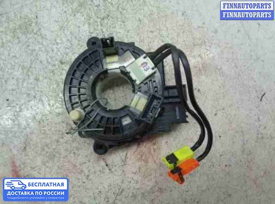 Подрулевой шлейф (кольцо SRS) на Nissan Murano II (Z51)