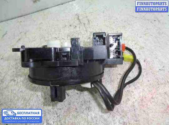 Подрулевой шлейф (кольцо SRS) на Nissan Murano II (Z51)