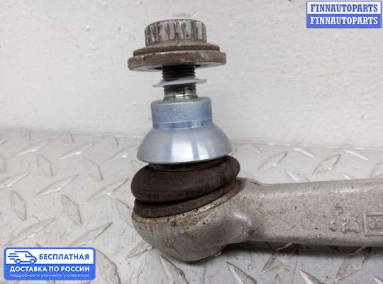 Рычаг подвески на Mercedes-Benz GLC (X253/C253)