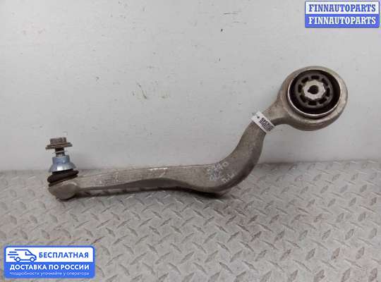 Рычаг подвески на Mercedes-Benz GLC (X253/C253)