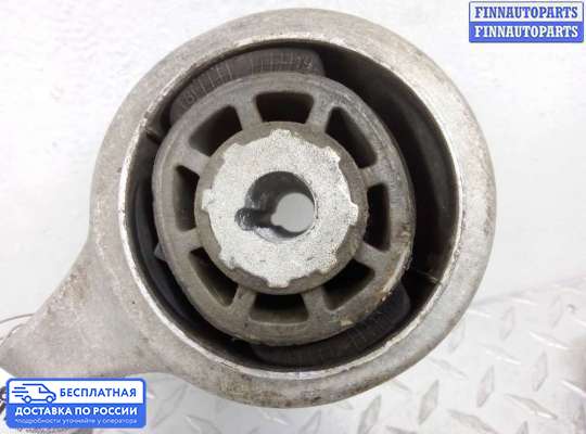 Рычаг подвески на Mercedes-Benz GLC (X253/C253)