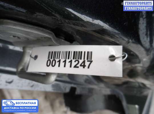 Кронштейн бампера на Mercedes-Benz E (W212)