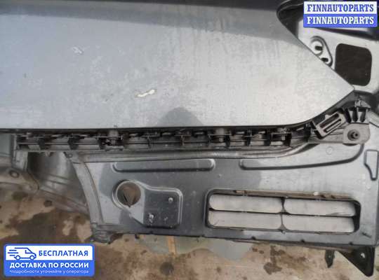 Кронштейн бампера на Mercedes-Benz E (W212)