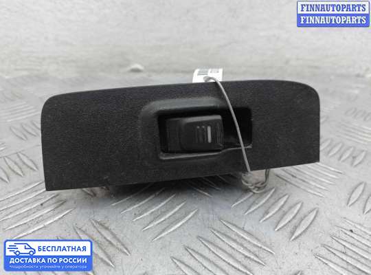 Блок управления стеклоподъёмниками на Hummer H3