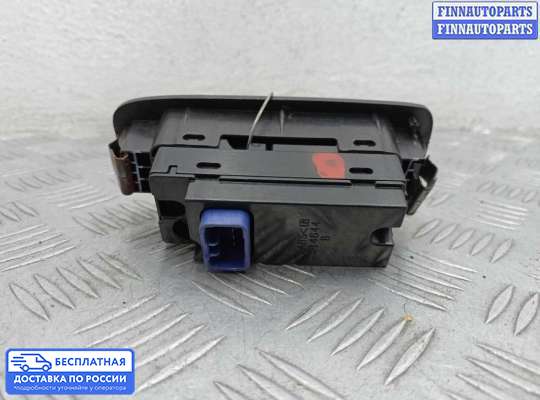 Блок управления стеклоподъёмниками на Hummer H3