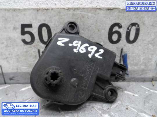 Моторчик заслонки печки на Dodge Caravan IV (RG, RS)