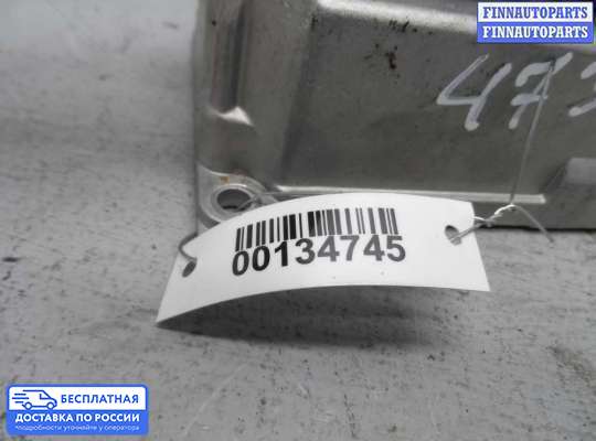 ЭБУ AIRBAG (электронный блок управления подушками безопасности) на Volvo XC90