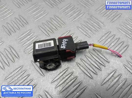 Датчик удара (Airbag) на Suzuki Grand Vitara II (JB, TD54)