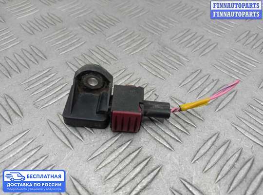 Датчик удара (Airbag) на Suzuki Grand Vitara II (JB, TD54)