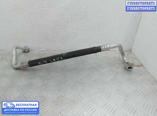 Патрубок (трубка, шланг) на Audi Q7 (4L)
