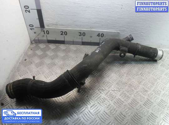 Патрубок (трубка, шланг) на Hyundai Sonata VI (YF)