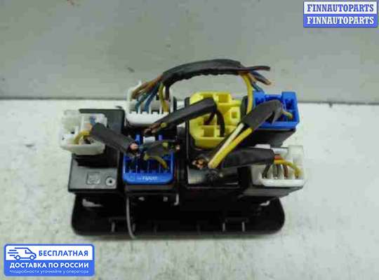 Переключатель света на Hyundai Santa Fe II (CM)