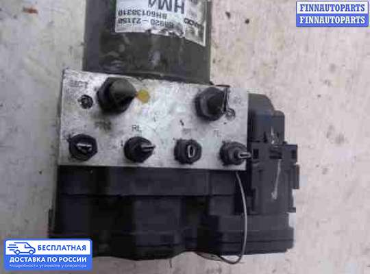 Блок ABS на Kia Mohave I (HM)