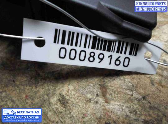 ЭБУ прочее на Audi Q7 (4L)