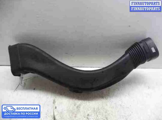 Гофра (патрубок) воздушного фильтра на BMW 5 (F10/F11)