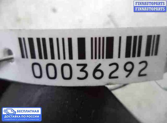 Гофра (патрубок) воздушного фильтра на BMW 5 (F10/F11)