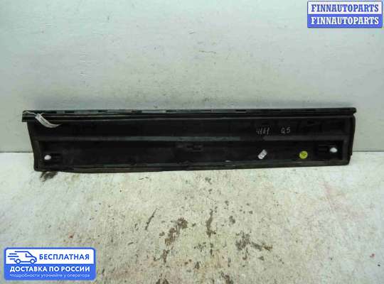 Молдинг на Audi Q5 (8R)