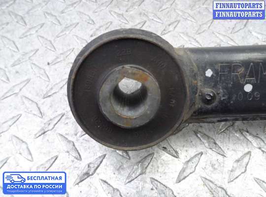 Рычаг подвески на Dodge RAM IV (DS/DJ)