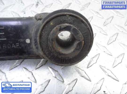 Рычаг подвески на Dodge RAM IV (DS/DJ)