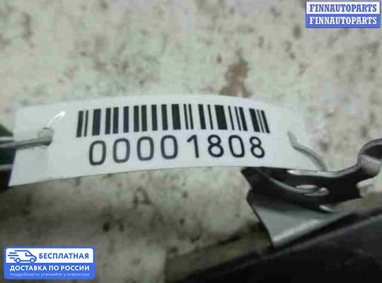 Переключатель света на Pontiac Vibe