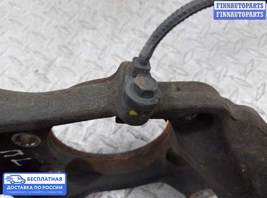 Ступица на Infiniti FX I (S50)