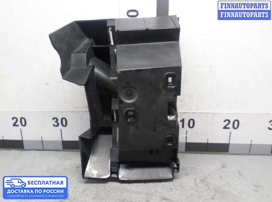 Кронштейн бампера на Volvo XC90