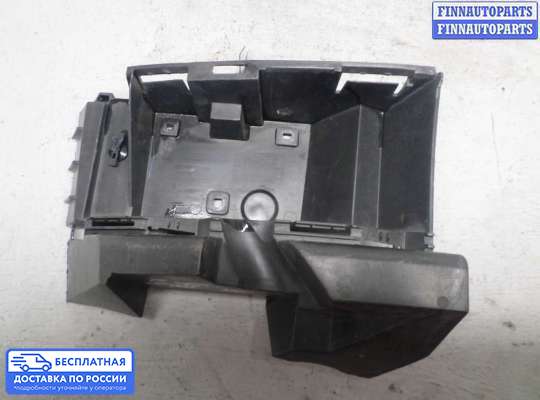 Кронштейн бампера на Volvo XC90