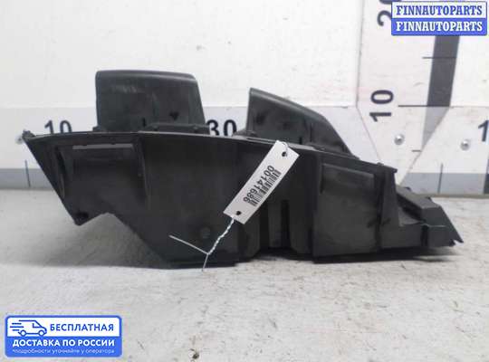 Кронштейн бампера на Volvo XC90