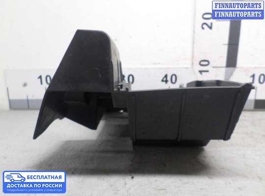 Кронштейн бампера на Volvo XC90