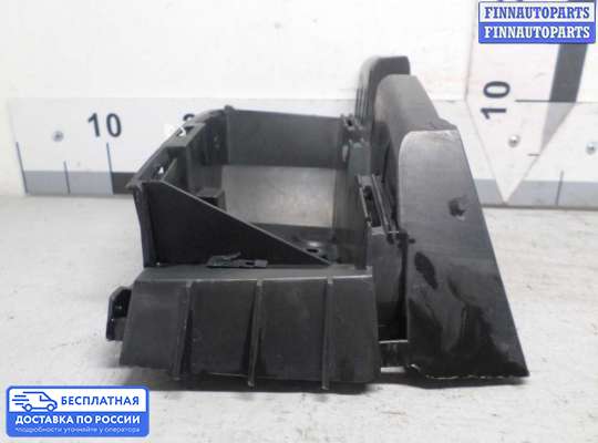 Кронштейн бампера на Volvo XC90