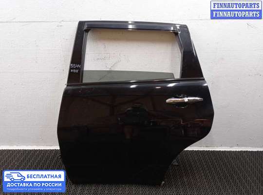 Стеклоподъемник электрический на Acura MDX (YD2)