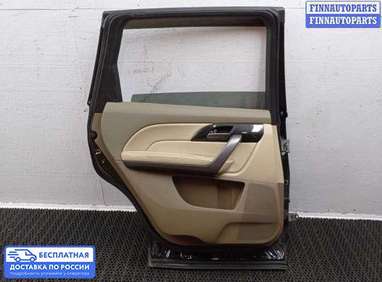 Стеклоподъемник электрический на Acura MDX (YD2)