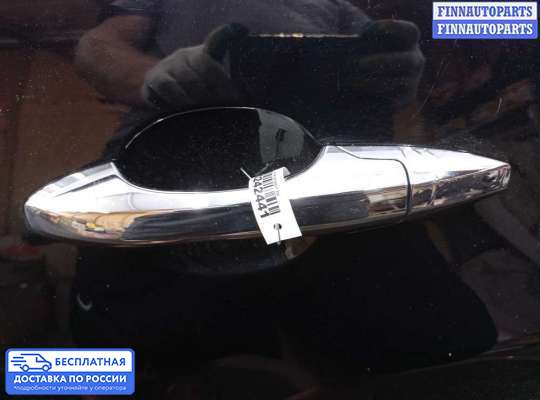Стеклоподъемник электрический на Acura MDX (YD2)