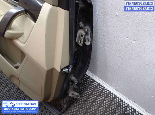 Стеклоподъемник электрический на Acura MDX (YD2)