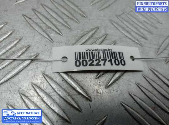 Фонарь крышки багажника на Audi A4 (8E/8H, B7)