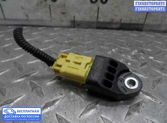 Датчик удара (Airbag) на Toyota Camry XV40