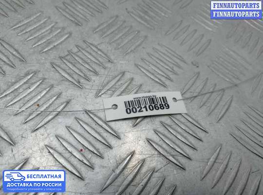 Ручка крышки багажника (задней двери) на Mercedes-Benz GL (X164)