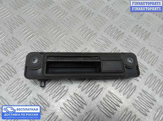 Ручка крышки багажника (задней двери) на Mercedes-Benz GL (X164)