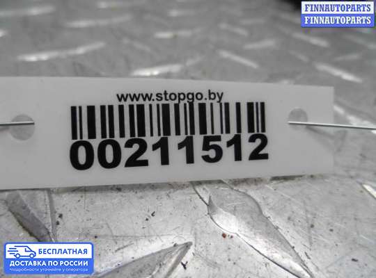 Моторчик заслонки печки на Jeep Grand Cherokee II (WJ, WG)