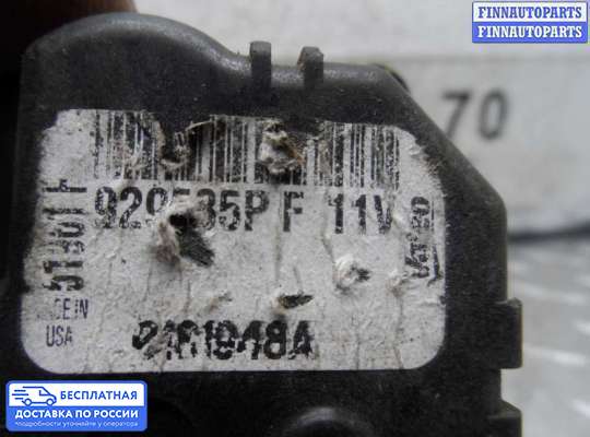 Моторчик заслонки печки на Jeep Grand Cherokee II (WJ, WG)