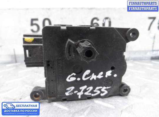 Моторчик заслонки печки на Jeep Grand Cherokee II (WJ, WG)