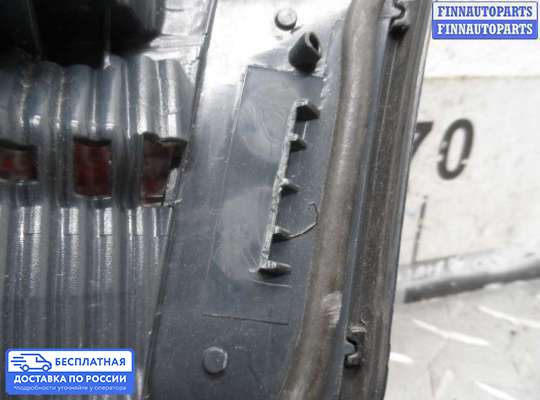 Фонарь крышки багажника на BMW 3 (F30/F31)