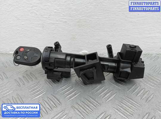 Замок зажигания с ключом на Ford Kuga II / Escape III