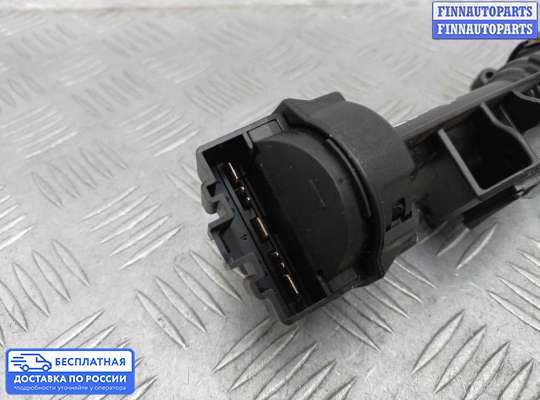 Замок зажигания с ключом на Ford Kuga II / Escape III