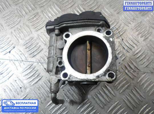 Заслонка дроссельная на Infiniti EX / QX50 (J50)