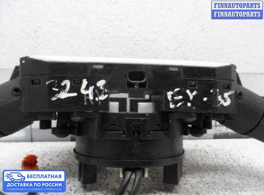 Подрулевой переключатель на Infiniti EX / QX50 (J50)