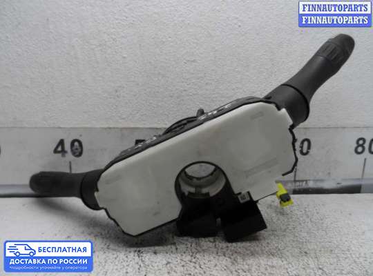Подрулевой переключатель на Infiniti EX / QX50 (J50)