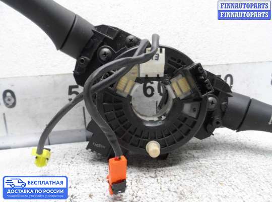 Подрулевой переключатель на Infiniti EX / QX50 (J50)