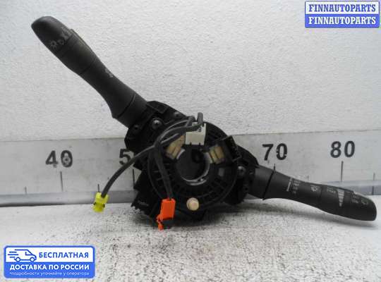 Подрулевой переключатель на Infiniti EX / QX50 (J50)
